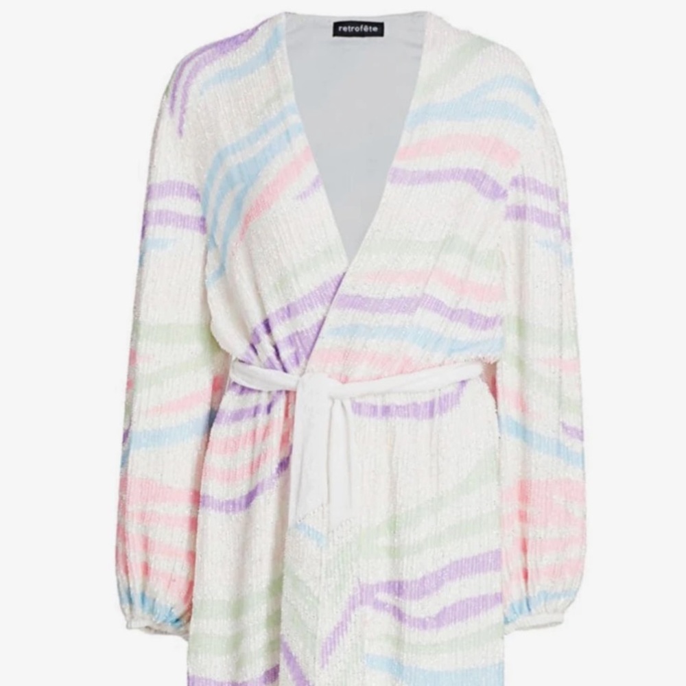Retrofete Gabrielle dress